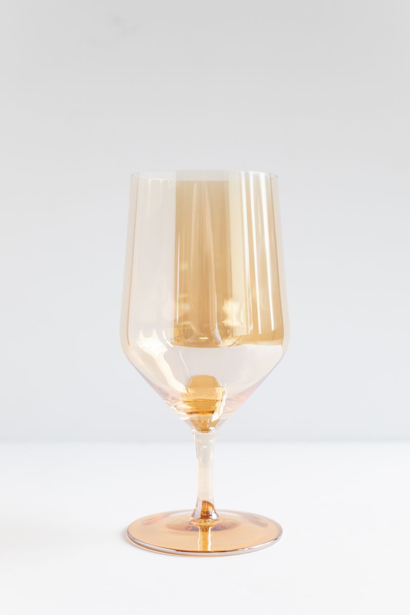Corfu Goblet