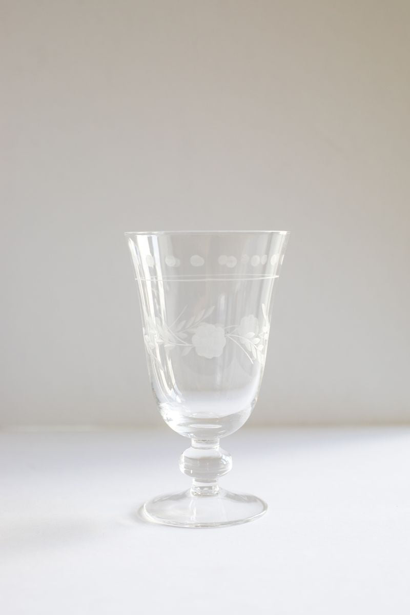 Versailles Goblet