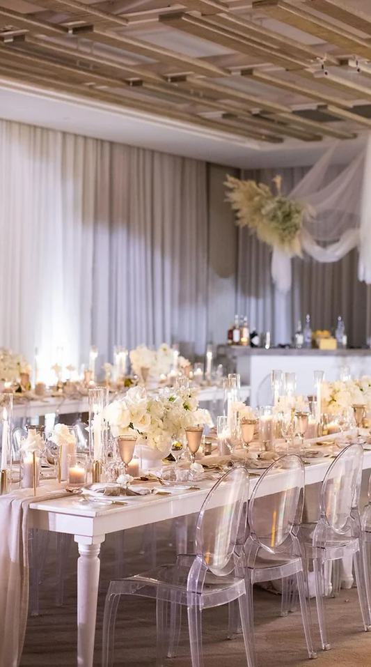 A DREAMY WEDDING AT 1 HOTEL SOUTH BEACH