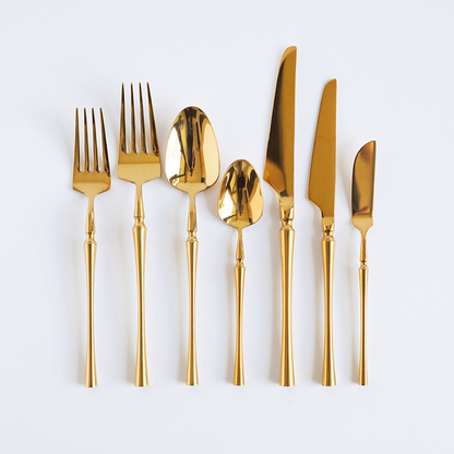 Classic Gold
