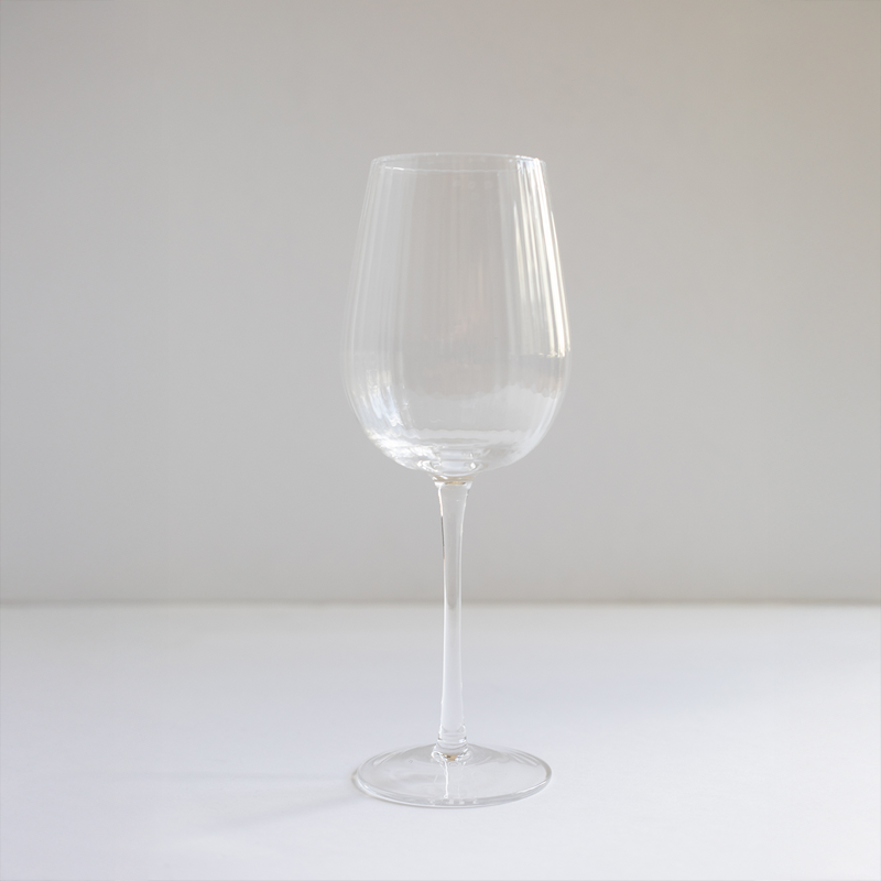 Del Mar Red Wine Glass