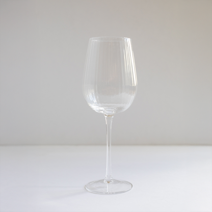 Del Mar Red Wine Glass