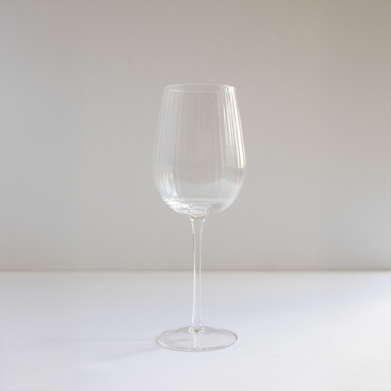 Del Mar White Wine Glass