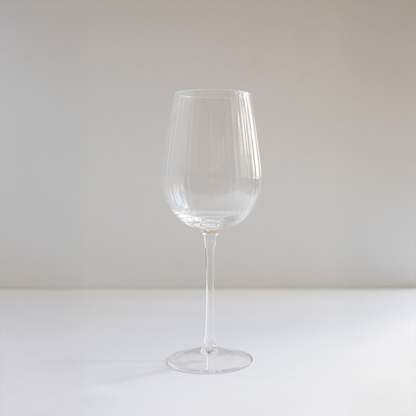 Del Mar White Wine Glass