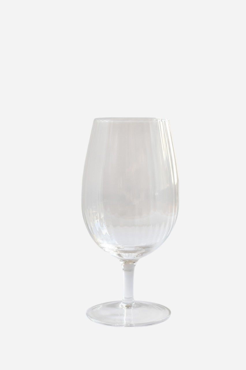 Del Mar Water