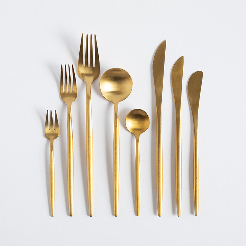 Modern Gold