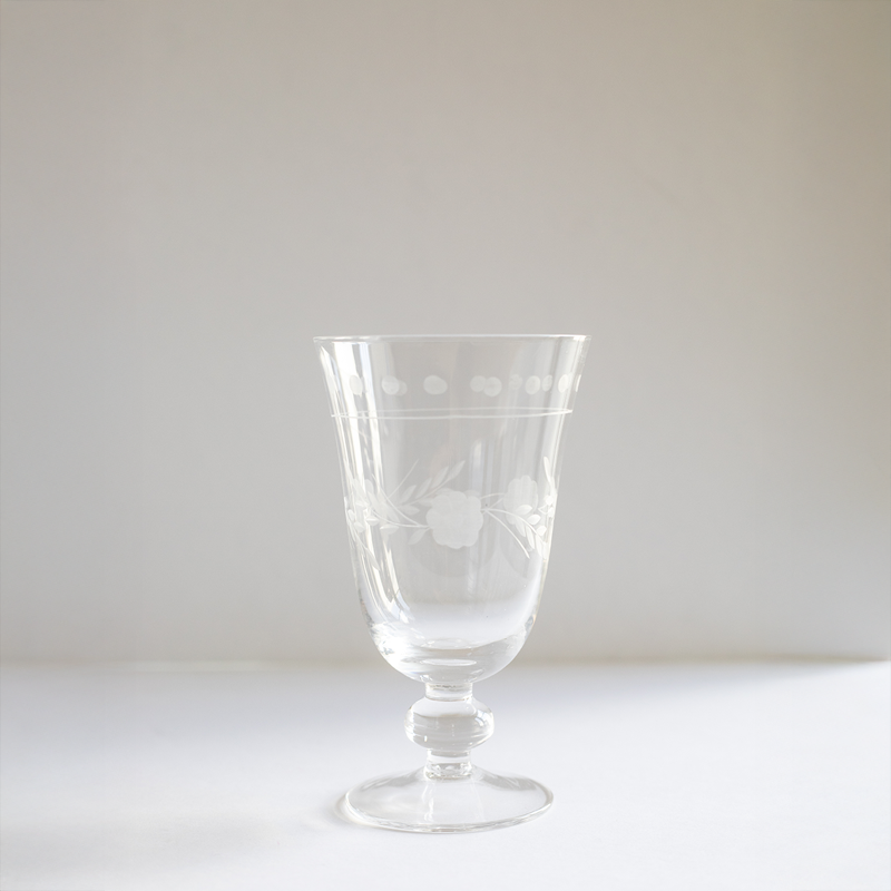Versailles Goblet