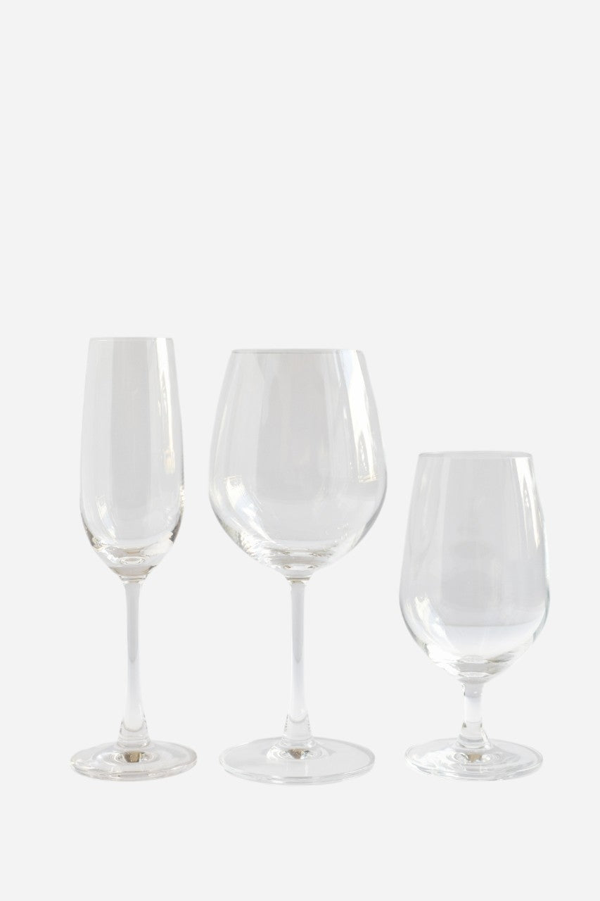 Palermo set