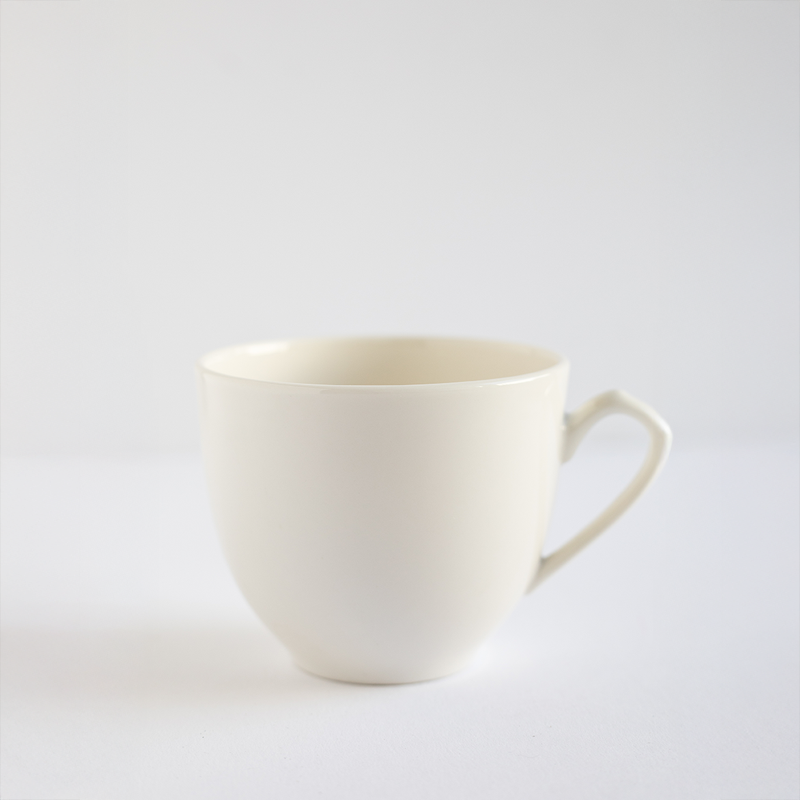 Windsor Teacup and Saucer