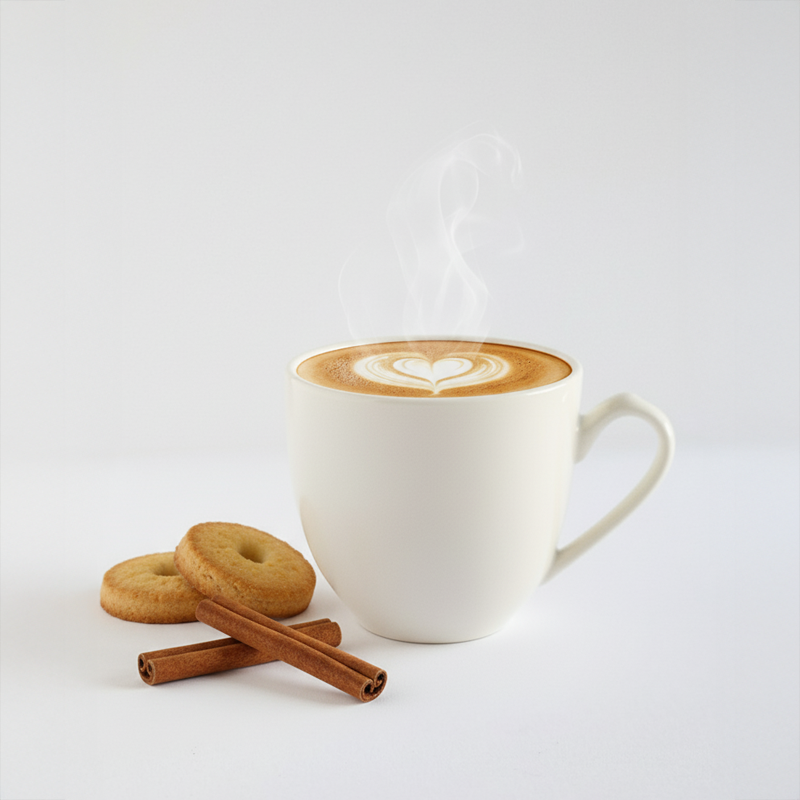 Windsor Teacup and Saucer