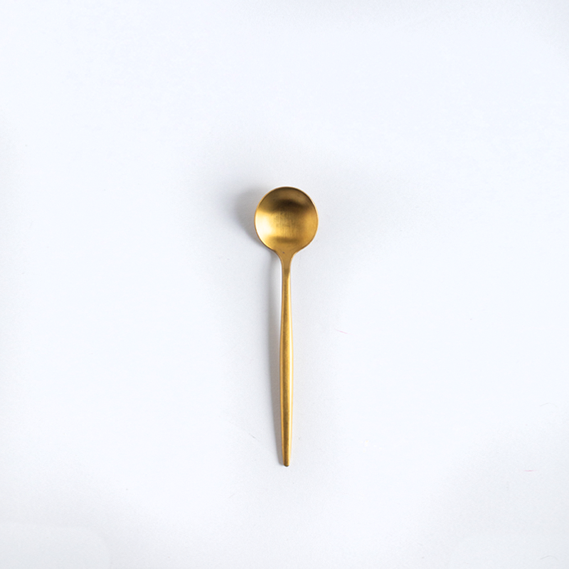 Modern Gold