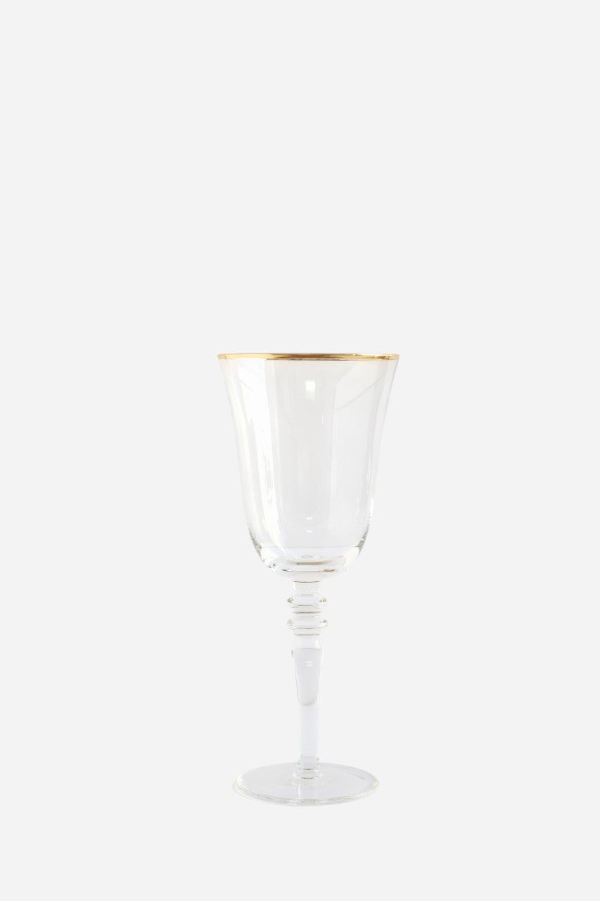 Venezia Wine Glass