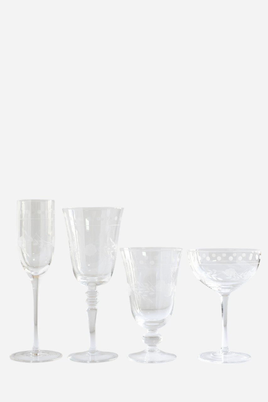Versailles set