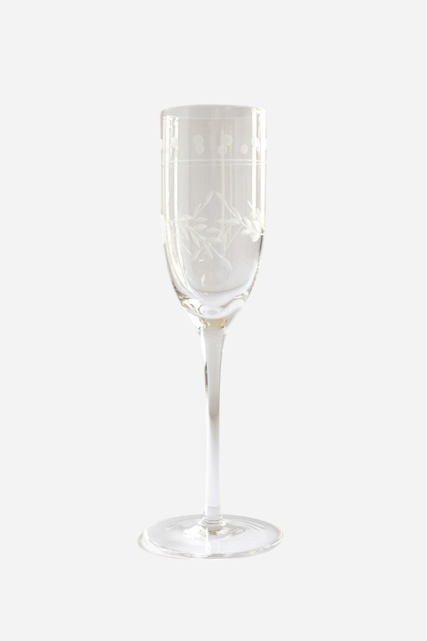 Versailles Flute