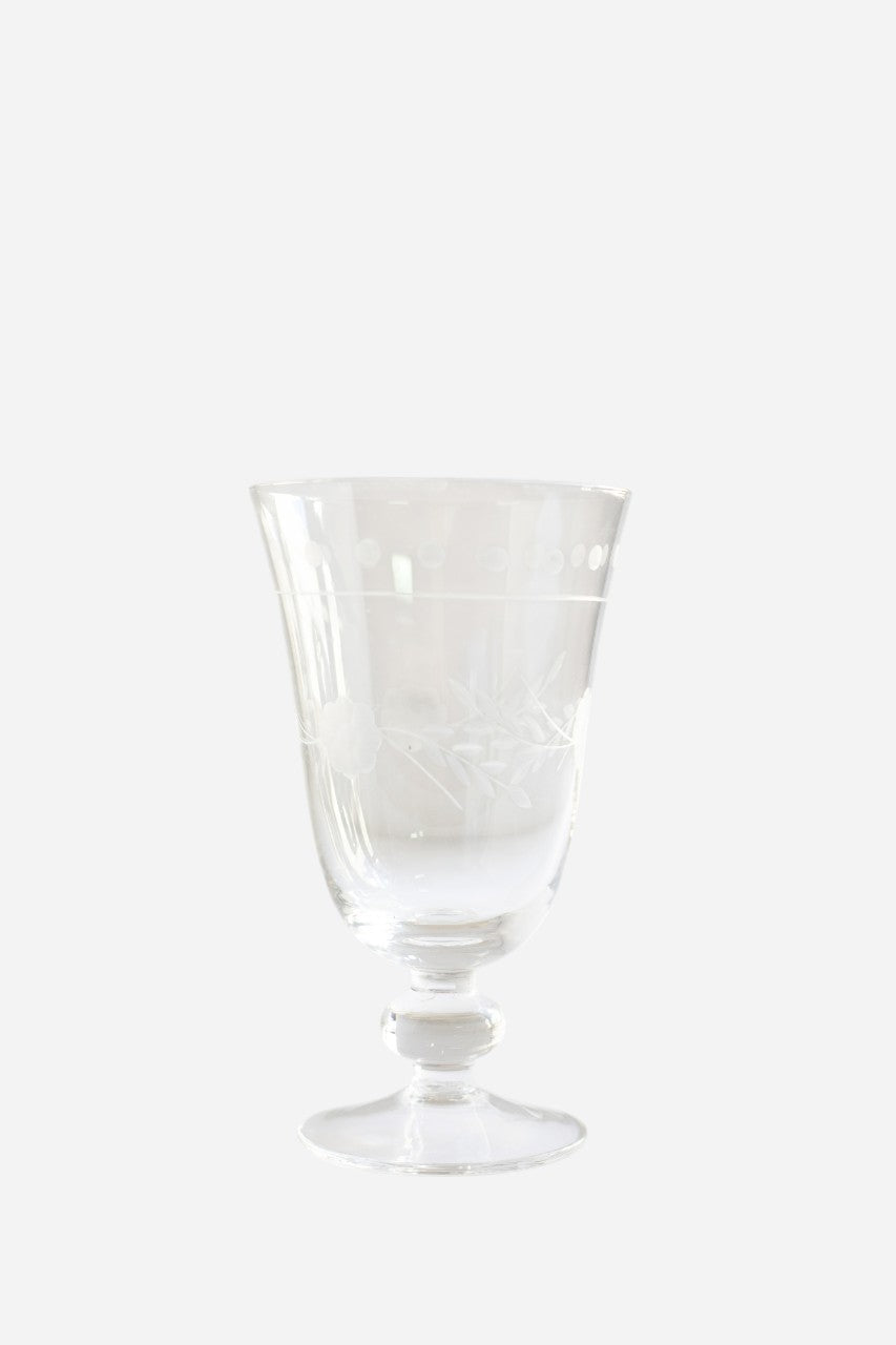 Versailles Goblet