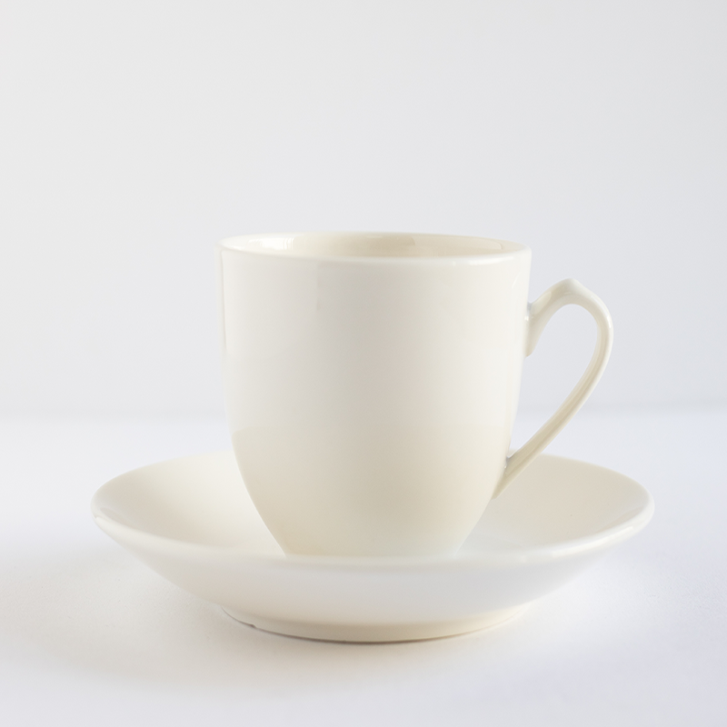 Windsor Teacup and Saucer