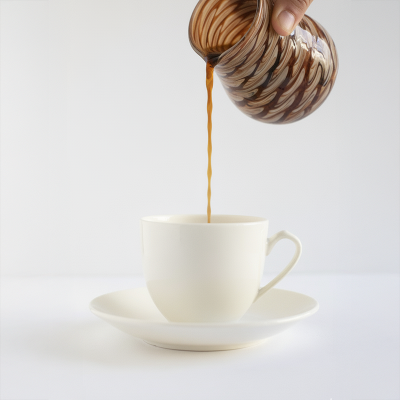 Windsor Teacup and Saucer