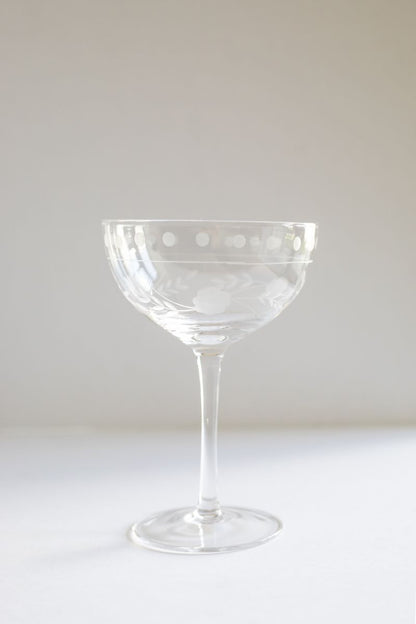 Versailles Coupe
