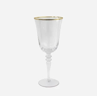 Venezia Wine Glass