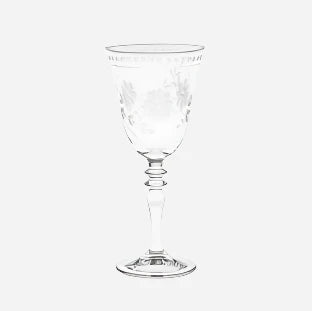 Versailles Wine Glass